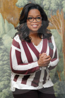 PORTRAIT - Oprah Winfrey 