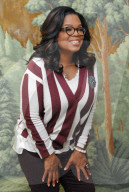PORTRAIT - Oprah Winfrey 