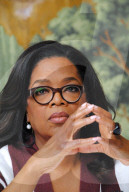 PORTRAIT - Oprah Winfrey 