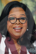 PORTRAIT - Oprah Winfrey 