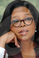 PORTRAIT - Oprah Winfrey 