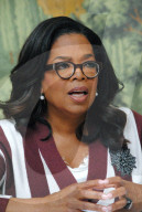 PORTRAIT - Oprah Winfrey 