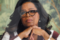 PORTRAIT - Oprah Winfrey 