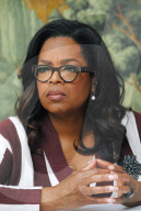 PORTRAIT - Oprah Winfrey 