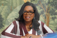 PORTRAIT - Oprah Winfrey 