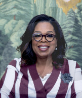 PORTRAIT - Oprah Winfrey 