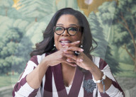 PORTRAIT - Oprah Winfrey 