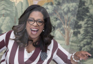 PORTRAIT - Oprah Winfrey 