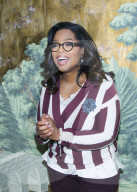 PORTRAIT - Oprah Winfrey 