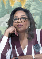 PORTRAIT - Oprah Winfrey 