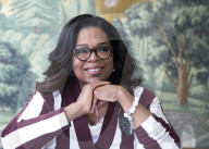 PORTRAIT - Oprah Winfrey 
