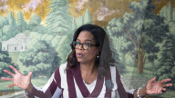 PORTRAIT - Oprah Winfrey 