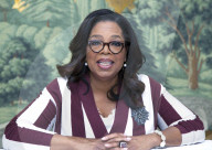 PORTRAIT - Oprah Winfrey 