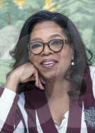 PORTRAIT - Oprah Winfrey 