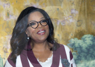 PORTRAIT - Oprah Winfrey 