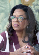 PORTRAIT - Oprah Winfrey 