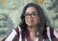 PORTRAIT - Oprah Winfrey 