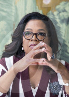 PORTRAIT - Oprah Winfrey 