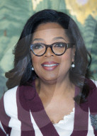 PORTRAIT - Oprah Winfrey 