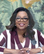 PORTRAIT - Oprah Winfrey 