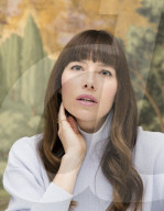 PORTRAIT - Jessica Biel 