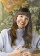 PORTRAIT - Jessica Biel 