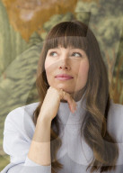 PORTRAIT - Jessica Biel 