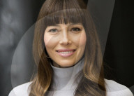 PORTRAIT - Jessica Biel 