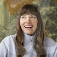 PORTRAIT - Jessica Biel 