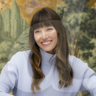 PORTRAIT - Jessica Biel 
