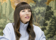 PORTRAIT - Jessica Biel 
