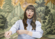 PORTRAIT - Jessica Biel 