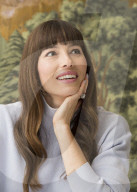 PORTRAIT - Jessica Biel 