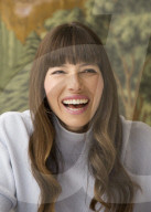 PORTRAIT - Jessica Biel 