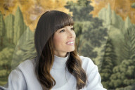 PORTRAIT - Jessica Biel 