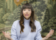 PORTRAIT - Jessica Biel 