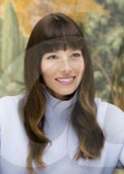 PORTRAIT - Jessica Biel 