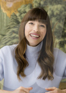 PORTRAIT - Jessica Biel 