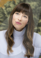 PORTRAIT - Jessica Biel 