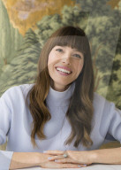 PORTRAIT - Jessica Biel 