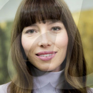 PORTRAIT - Jessica Biel 