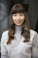 PORTRAIT - Jessica Biel 