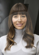 PORTRAIT - Jessica Biel 