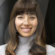 PORTRAIT - Jessica Biel 