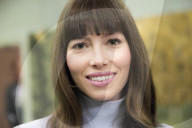 PORTRAIT - Jessica Biel 