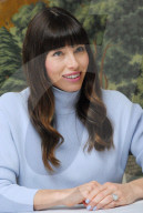 PORTRAIT - Jessica Biel 