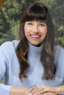 PORTRAIT - Jessica Biel 