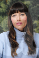 PORTRAIT - Jessica Biel 