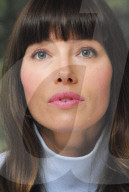 PORTRAIT - Jessica Biel 