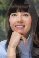 PORTRAIT - Jessica Biel 